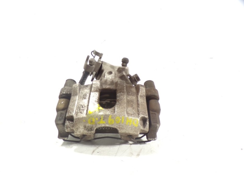 Recambio de pinza freno trasera derecha para toyota yaris 1.3 16v cat referencia OEM IAM 478300D020  