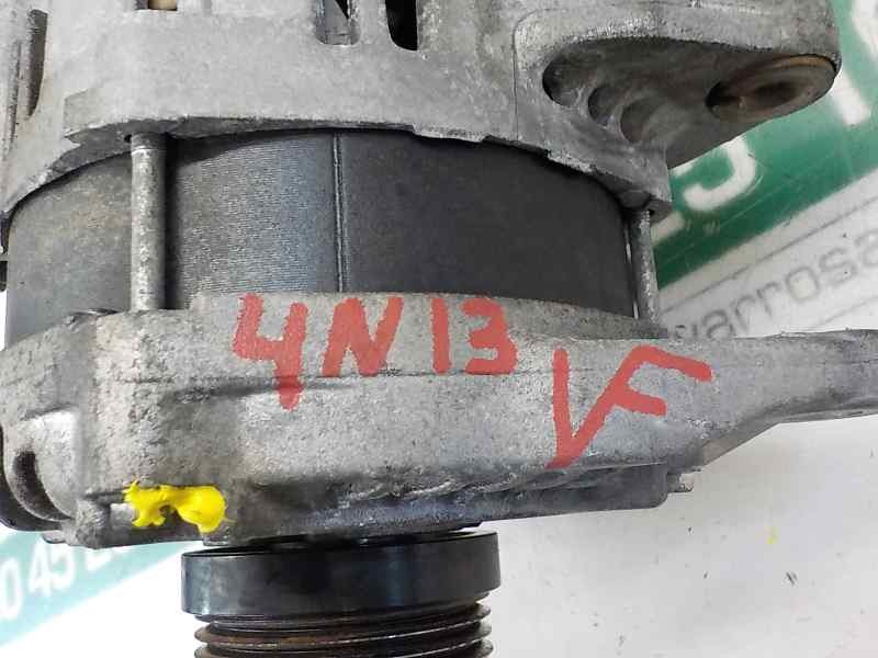 Recambio de alternador para mitsubishi asx (ga0w) 1.8 di-d cat referencia OEM IAM   