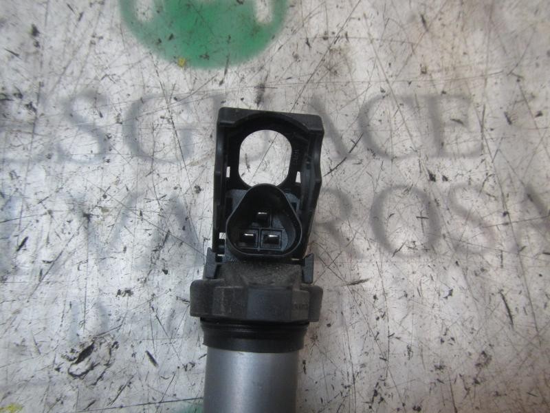 Recambio de bobina para peugeot 308 active referencia OEM IAM 597091  