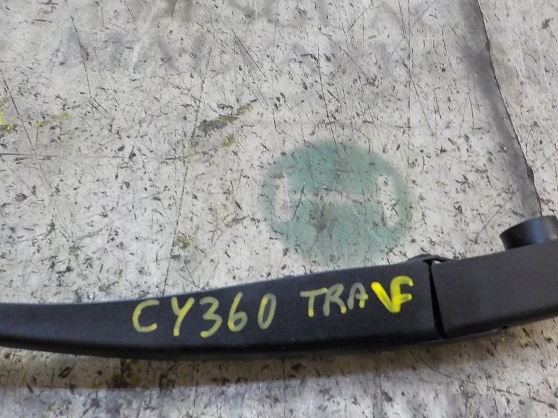 Recambio de brazo limpia trasero para peugeot 208 active referencia OEM IAM 1608396380  