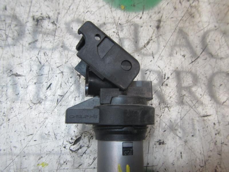 Recambio de bobina para peugeot 308 active referencia OEM IAM 597091  