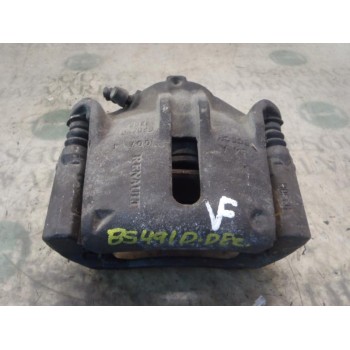 PINZA FRENO DELANTERA DERECHA 