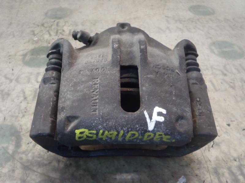 Recambio de pinza freno delantera derecha para renault megane ii berlina 5p confort expression referencia OEM IAM   
