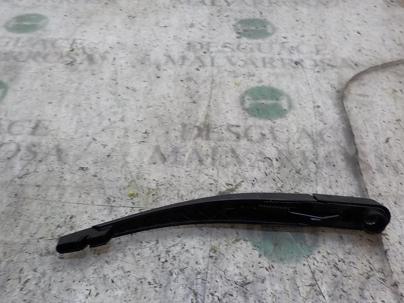 Recambio de brazo limpia trasero para peugeot 208 active referencia OEM IAM 1608396380  