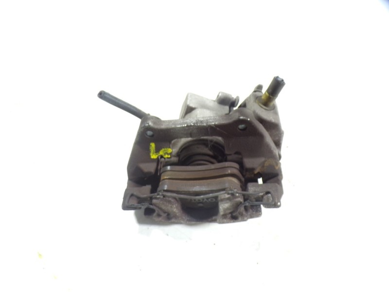 Recambio de pinza freno trasera derecha para toyota yaris 1.3 16v cat referencia OEM IAM 478300D020  