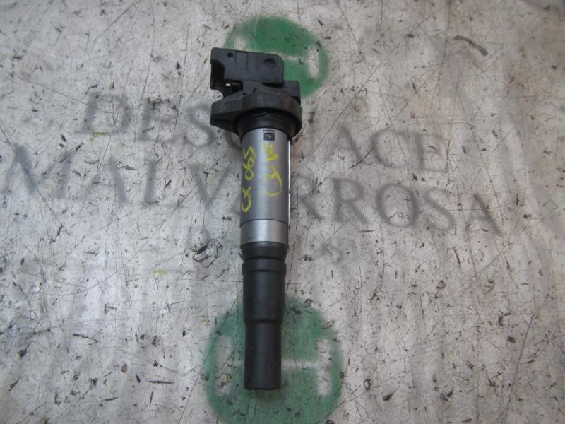 Recambio de bobina para peugeot 308 active referencia OEM IAM 597091  