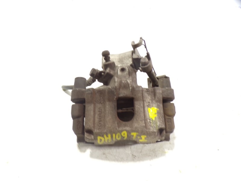 Recambio de pinza freno trasera izquierda para toyota yaris 1.3 16v cat referencia OEM IAM 478500D020  
