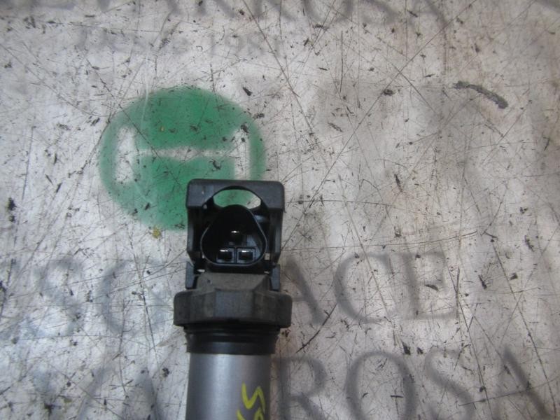 Recambio de bobina para peugeot 308 active referencia OEM IAM 597091  