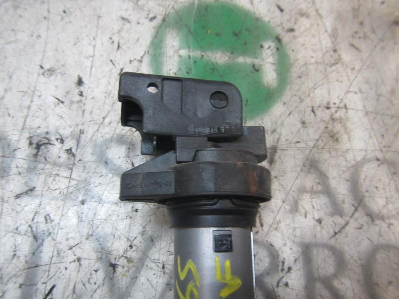 Recambio de bobina para peugeot 308 active referencia OEM IAM 597091  