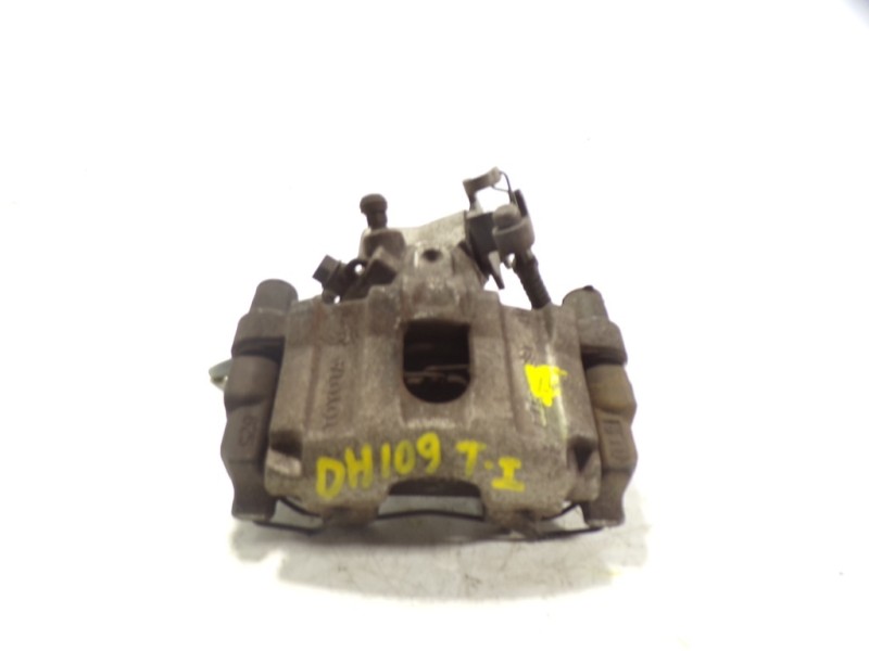 Recambio de pinza freno trasera izquierda para toyota yaris 1.3 16v cat referencia OEM IAM 478500D020  