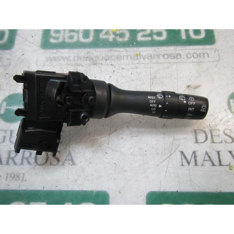 Recambio de mando limpia para lexus rx 3.3 v6 24v cat referencia OEM IAM 8465248040 48040173890 