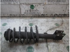 Recambio de amortiguador delantero izquierdo para citroën c4 picasso cool referencia OEM IAM 5202ZS   2