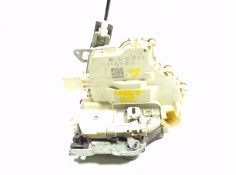 Recambio de cerradura puerta delantera izquierda para audi a4 allroad quattro (8k) 2.0 16v tdi referencia OEM IAM 8J1837015E 8J1 2