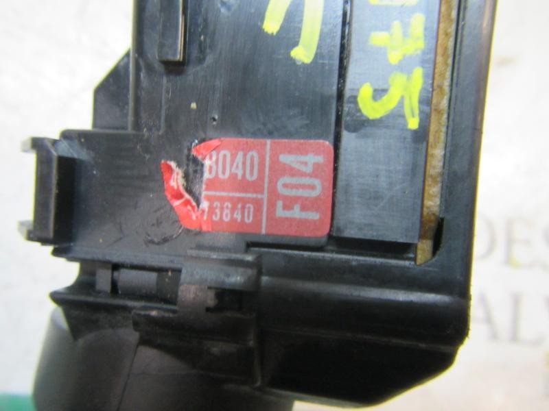 Recambio de mando limpia para lexus rx 3.3 v6 24v cat referencia OEM IAM 8465248040 48040173890 