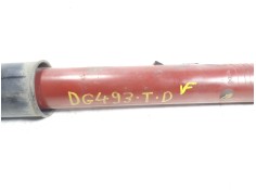 Recambio de amortiguador trasero derecho para audi a4 avant (8e) 2.0 tdi referencia OEM IAM 8E0513036AC 8E05130350  2