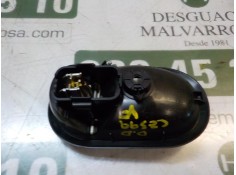 Recambio de maneta interior delantera derecha para smart fortwo coupe basis (52kw) (453.342) referencia OEM IAM A4537600800   2