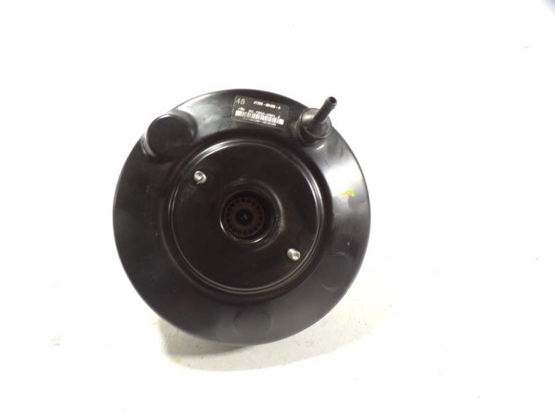 Recambio de servofreno para toyota yaris 1.3 16v cat referencia OEM IAM 4461009C20 472000D840A 