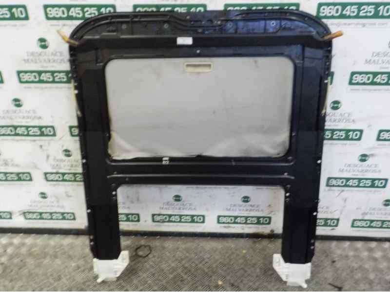 Recambio de techo electrico para audi a6 allroad quattro (4fh) 3.0 v6 24v tdi referencia OEM IAM   