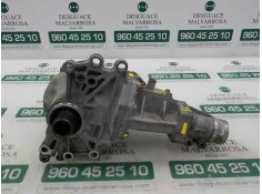 Recambio de diferencial delantero para mitsubishi asx (ga0w) 1.8 di-d cat referencia OEM IAM   