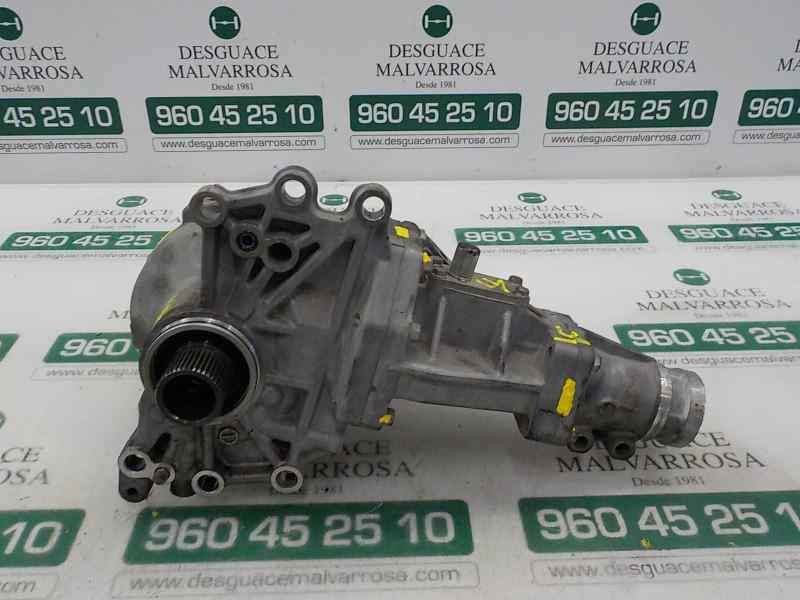 Recambio de diferencial delantero para mitsubishi asx (ga0w) 1.8 di-d cat referencia OEM IAM   