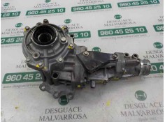 Recambio de diferencial delantero para mitsubishi asx (ga0w) 1.8 di-d cat referencia OEM IAM    2