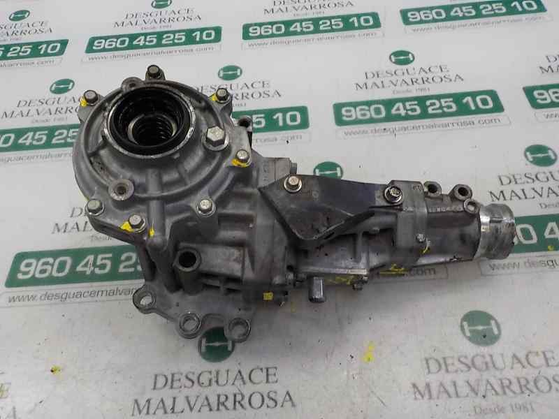 Recambio de diferencial delantero para mitsubishi asx (ga0w) 1.8 di-d cat referencia OEM IAM   
