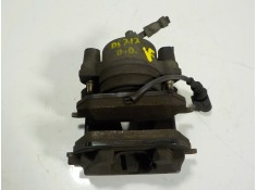 Recambio de pinza freno delantera derecha para volkswagen golf vii lim. 1.0 tsi referencia OEM IAM 5Q0615124 5Q0615106DJ  2