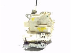 Recambio de cerradura puerta trasera izquierda para audi a4 allroad quattro (8k) 2.0 16v tdi referencia OEM IAM 8K0839015F 8K083 2
