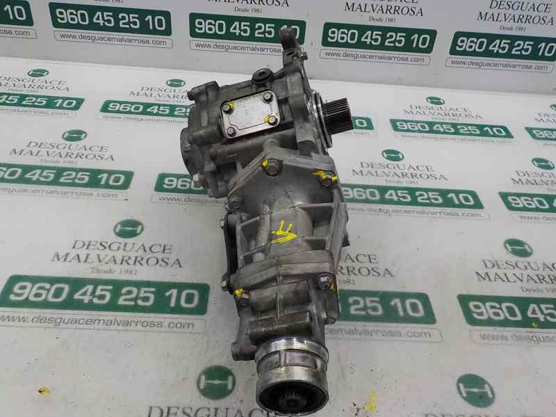 Recambio de diferencial delantero para mitsubishi asx (ga0w) 1.8 di-d cat referencia OEM IAM   