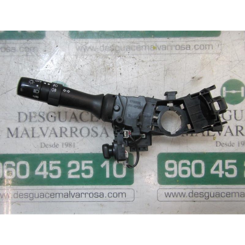 Recambio de mando luces para lexus rx 3.3 v6 24v cat referencia OEM IAM 8414048040  