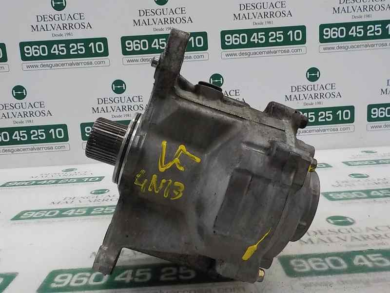 Recambio de diferencial delantero para mitsubishi asx (ga0w) 1.8 di-d cat referencia OEM IAM   