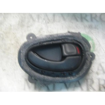 MANETA INTERIOR TRASERA DERECHA 