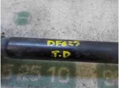 Recambio de transmision trasera derecha para audi a6 allroad quattro (4fh) 3.0 v6 24v tdi referencia OEM IAM 4F0501203B 4F050120 2