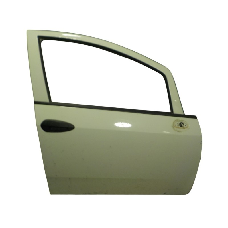 Recambio de puerta delantera derecha para fiat punto (199) easy referencia OEM IAM 51846214  52065095