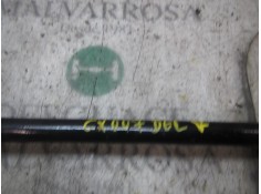 Recambio de barra estabilizadora delantera para citroën c4 picasso cool referencia OEM IAM 5081E7   2