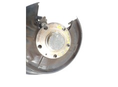 Recambio de mangueta trasera derecha para audi a4 avant (8e) 2.0 tdi referencia OEM IAM 8E0505432AF   2