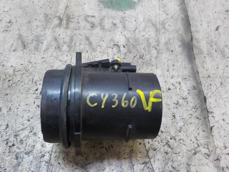 Recambio de caudalimetro para peugeot 208 active referencia OEM IAM 1920RA  