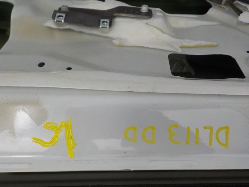 Recambio de puerta delantera derecha para fiat punto (199) easy referencia OEM IAM 51846214  52065095