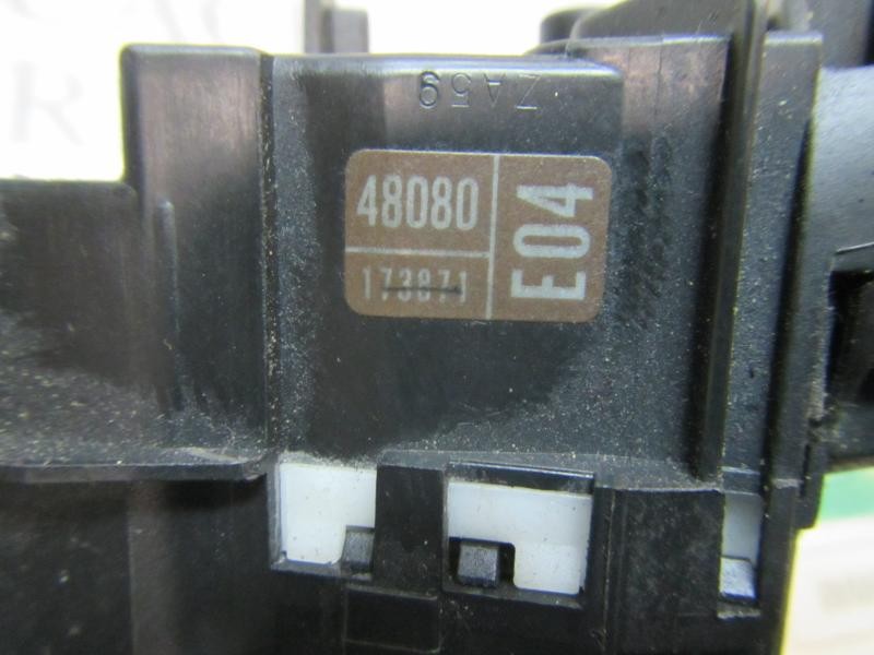 Recambio de mando luces para lexus rx 3.3 v6 24v cat referencia OEM IAM 8414048040  