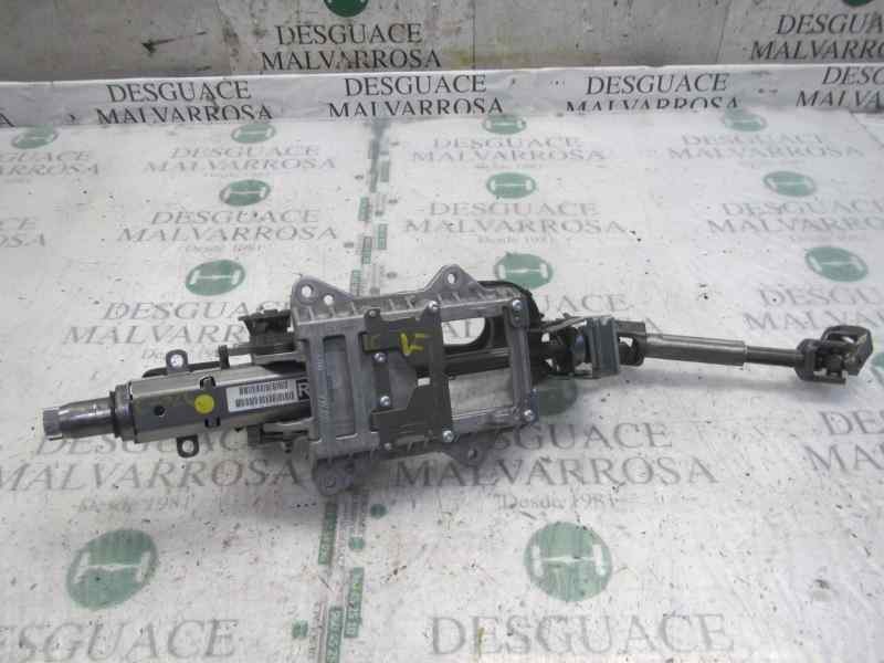 Recambio de columna direccion para audi a3 (8p) 2.0 tdi referencia OEM IAM 8P2419502J  