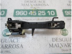Recambio de maneta exterior delantera derecha para lexus rx 3.3 v6 24v cat referencia OEM IAM 6921128070B2   2
