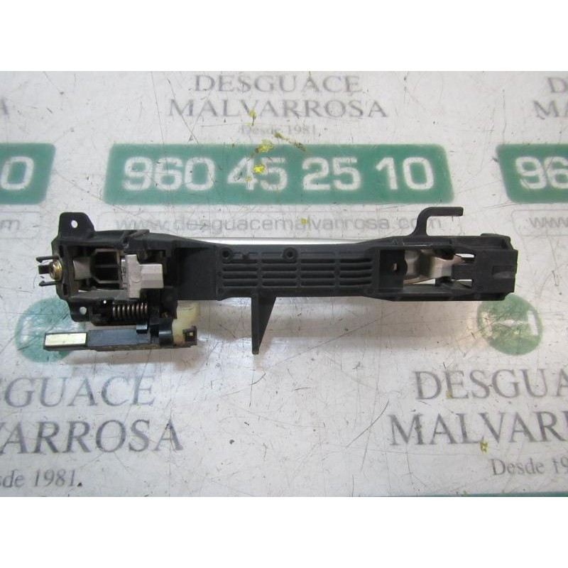 Recambio de maneta exterior delantera derecha para lexus rx 3.3 v6 24v cat referencia OEM IAM 6921128070B2  