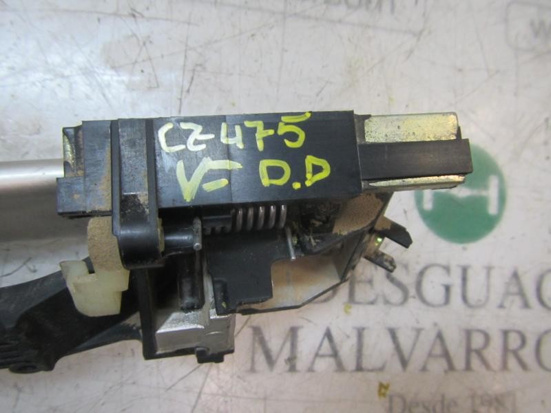 Recambio de maneta exterior delantera derecha para lexus rx 3.3 v6 24v cat referencia OEM IAM 6921128070B2  