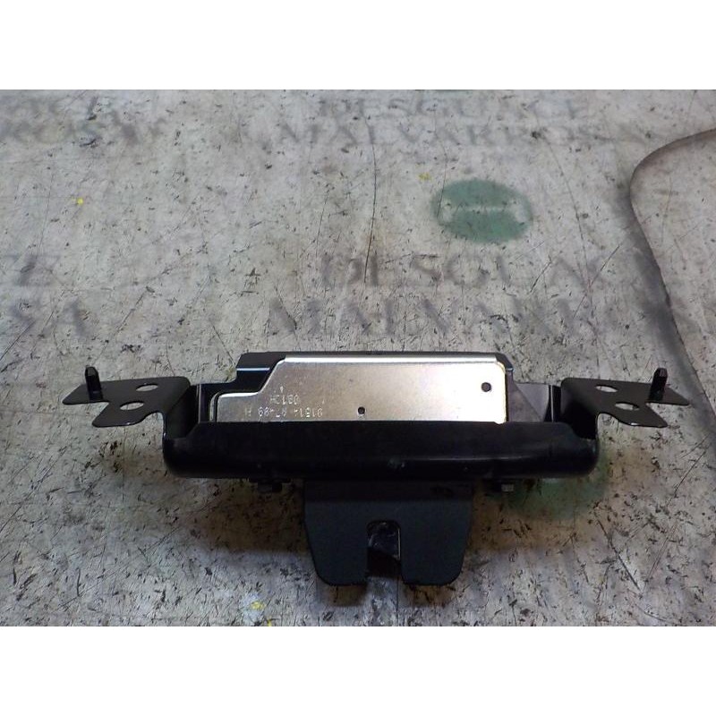 Recambio de cerradura maletero / porton para peugeot 208 active referencia OEM IAM 8719F8  