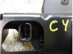 Recambio de cerradura maletero / porton para peugeot 208 active referencia OEM IAM 8719F8   2