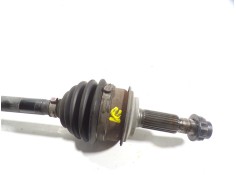 Recambio de transmision derecha para toyota yaris 1.3 16v cat referencia OEM IAM 434100D510   2