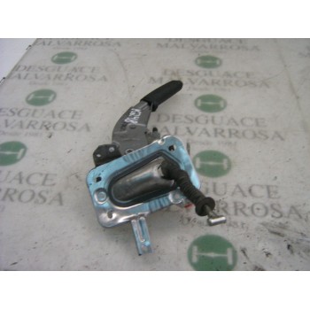 PALANCA FRENO DE MANO 