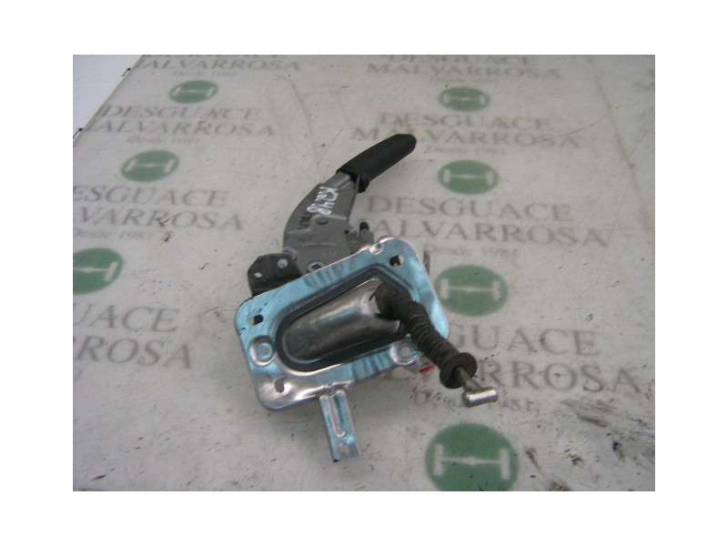 Recambio de palanca freno de mano para opel astra g berlina comfort referencia OEM IAM   