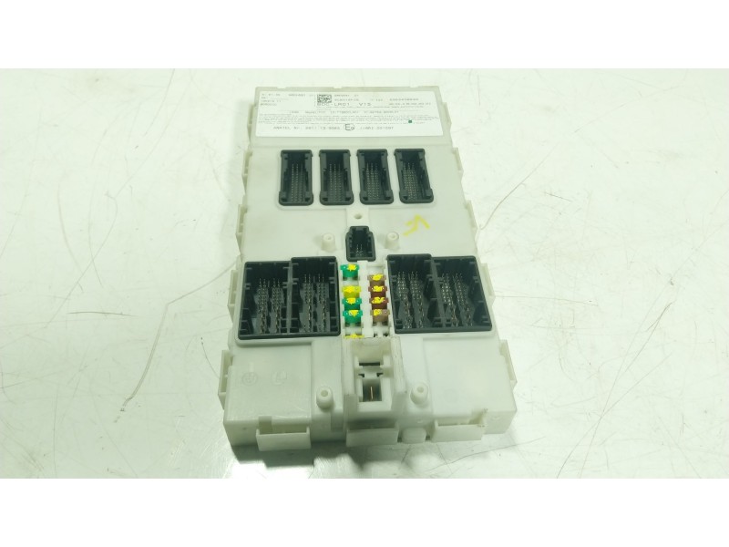 Recambio de caja reles / fusibles para mini mini (f56) cooper d referencia OEM IAM  986988101 