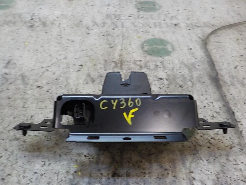 Recambio de cerradura maletero / porton para peugeot 208 active referencia OEM IAM 8719F8  